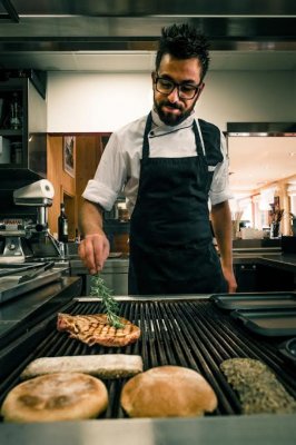 The Steak House Braulio - Steak House in Bormio