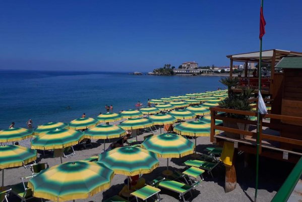 B&B Mary House - Beach holidays in Calabria