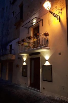 B&B Mary House - Vacanza al mare in Calabria