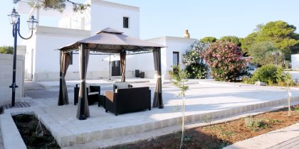 Masseria Prisuti