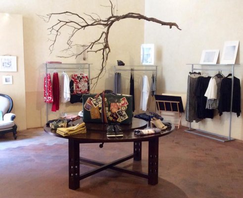 Boutique Mimi Furaha - Moda Made in Italy