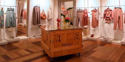 Boutique Mimi Furaha