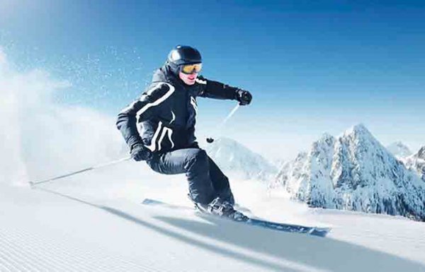 Olimpionico Sport - Ski and Bike rental in Madonna di Campiglio