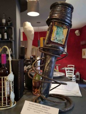 Golem Cucina e Dintorni - Piatti della tradizione e cucina Gourmet a Bologna