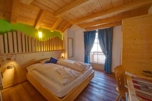 Nada Chalet in centro a Livigno