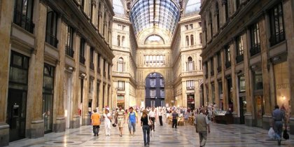 Rimonti Shopping Tours 