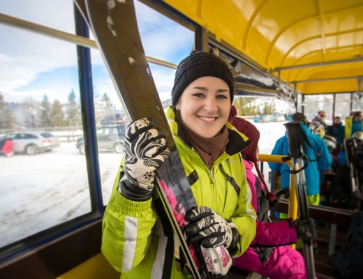 Olimpionico Sport - Ski and Bike rental in Madonna di Campiglio