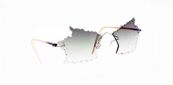Ottica a Venezia occhiali Made in Italy