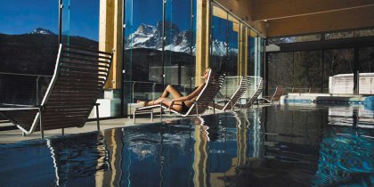 Antelao Dolomiti Mountain Resort 
