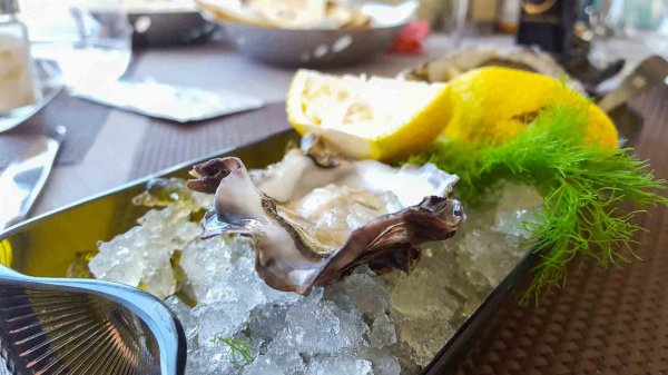 Ristorante al Pescatore - Cucina tradizionale di pesce