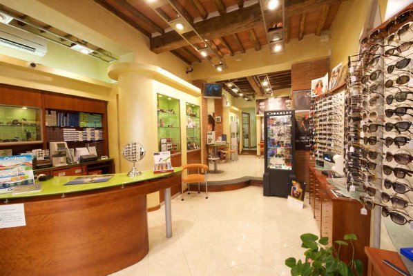 Ottica Rizzo Pietrasanta