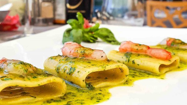  Ristorante al Pescatore - Cucina tradizionale di pesce