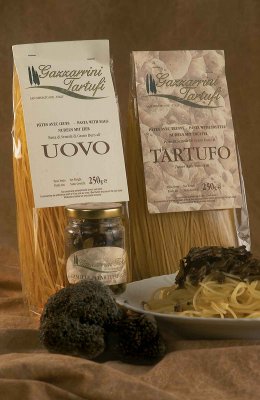  Gazzarrini Tartufi - San Miniato Truffle