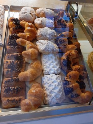 Mussner Pastry Shop