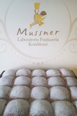 Mussner Pastry Shop