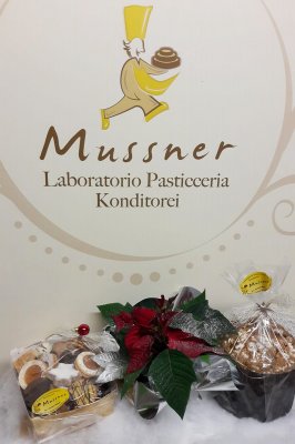 Mussner Pastry Shop