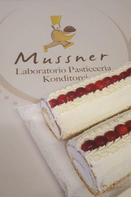 Mussner Pastry Shop