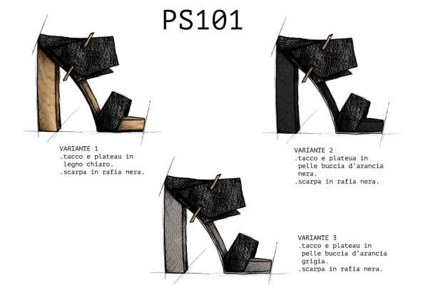 Puntos - Scarpe su misura Made in Italy