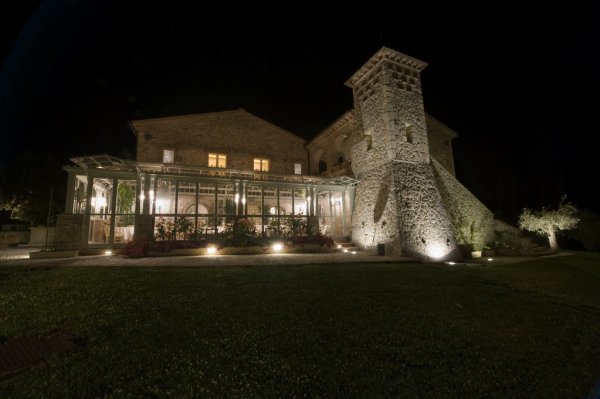 Relais Tenuta del Gallo - Agriturismo in Umbria