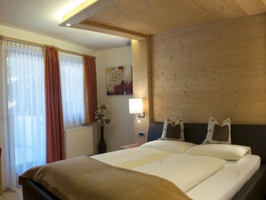  Residence Settsass - Residence a San Cassiano Dolomiti