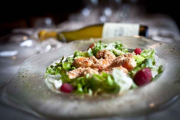 La Terrazza - Cucina valdostana a Courmayeur