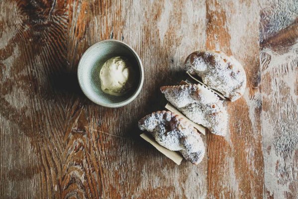 Tubladel Restaurant - South Tyrolean Tradition