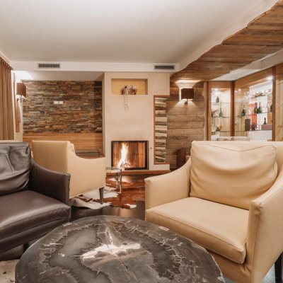 Hotel Chalet del Brenta