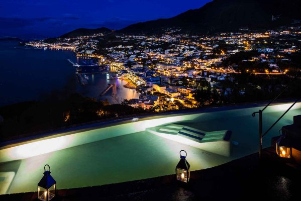  San Montano Resort & Spa - Luxury Spa Hotel in Ischia