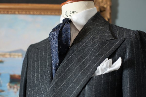  Chiaia Napoli - Men's tailoring