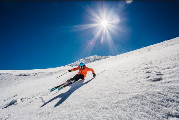 PM SCI - Ski & Snowboard rental in Folgarida
