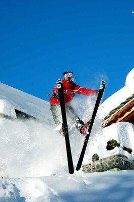 Scuola Sci Monte Bianco - Ski school in Courmayeur