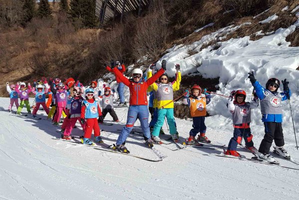 Scuola Sci Alleghe Civetta