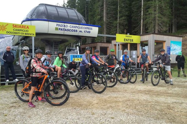 Scuola Sci Des Alpes - Scuola sci a Madonna di Campiglio