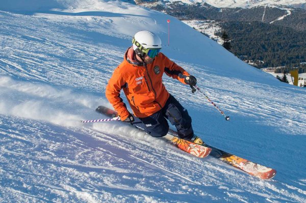 Scuola Sci Des Alpes - Ski school in Madonna di Campiglio