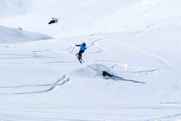 Italian Ski and Snowboard School Val di Pejo