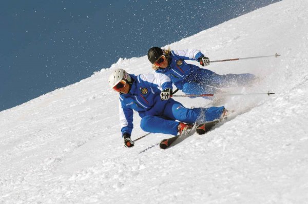 Sci e Snowboard a Madonna di Campiglio