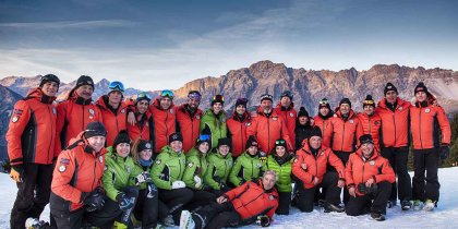 Scuola Nazionale Sci Bormio