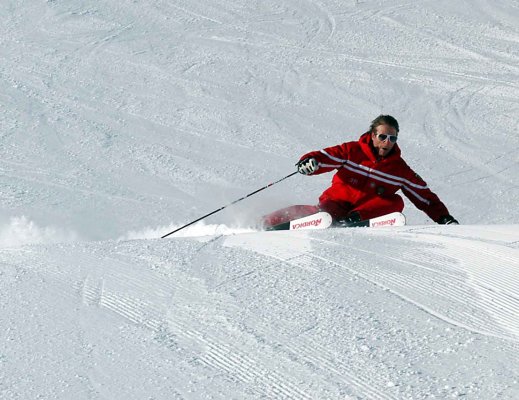 Scuola Sci Monte Bianco - Scuola sci a Courmayeur