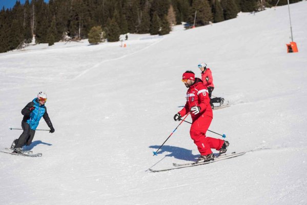 Ski School & MTB Ortisei