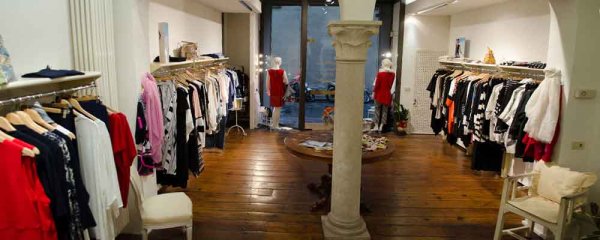 Semplicemente Donna Boutique in Florence