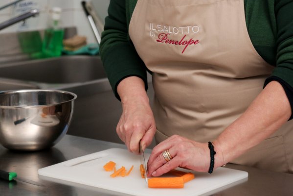 Il Salotto di Penelope cooking school