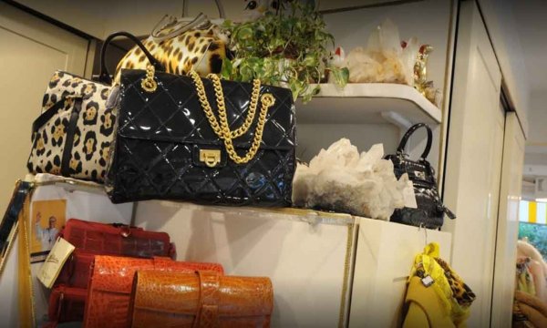 Boutique Susy - Shopping in Montecatini Terme