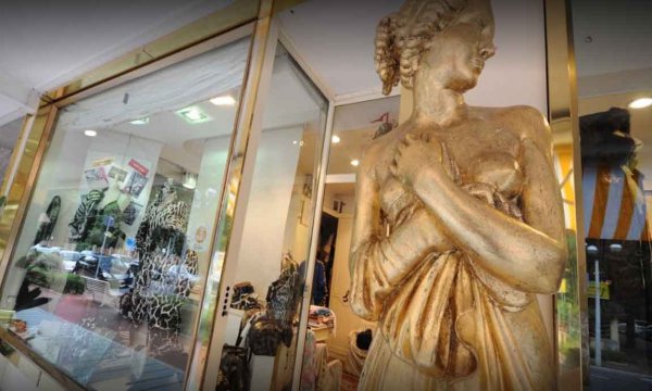 Boutique Susy - Shopping a Montecatini Terme