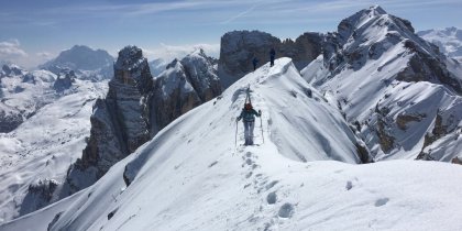 Dolomiti SkiRock