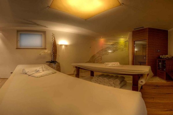 Sporthotel Monte Pana - Dolomites holiday