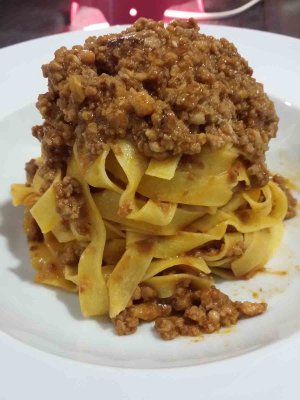 Golem Cucina e Dintorni - Piatti della tradizione e cucina Gourmet a Bologna