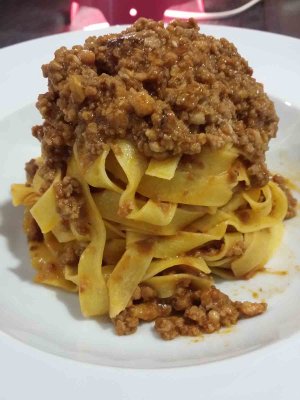 Golem Cucina e Dintorni - Traditional dishes and Gourmet cousine in Bologna