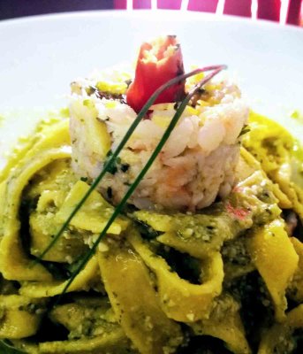 Golem Cucina e Dintorni - Piatti della tradizione e cucina Gourmet a Bologna