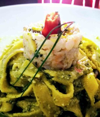 Golem Cucina e Dintorni - Traditional dishes and Gourmet cousine in Bologna