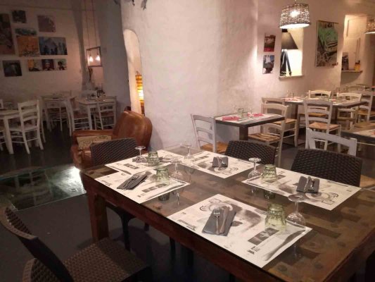 Golem Cucina e Dintorni - Piatti della tradizione e cucina Gourmet a Bologna